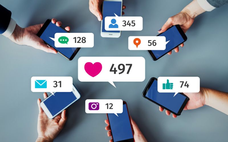 Read more about the article Ultimate Guide on Social Media Engagement Rates and Trends 2024