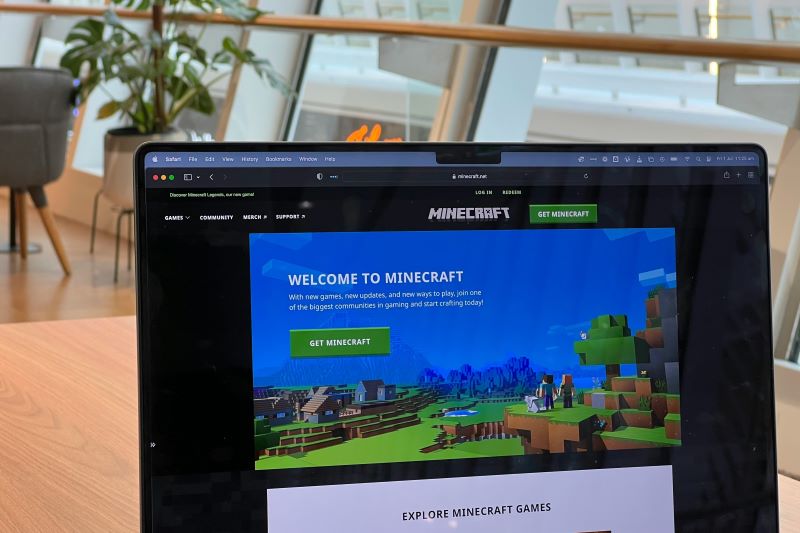 Read more about the article Top Statistics Minecraft 2024 – How many people play Minecraft?