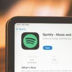 Spotify Active Users Data and Statistics 2024 [Worldwide Data Comprehensive Guide]